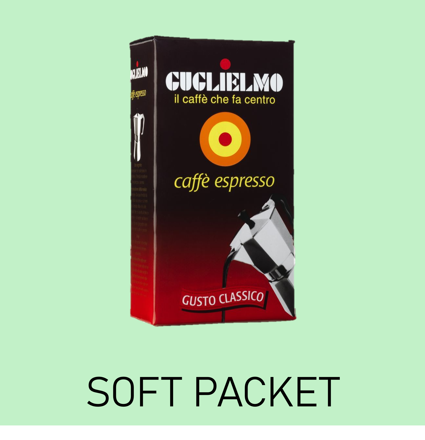 OL - Espresso Classio Moka