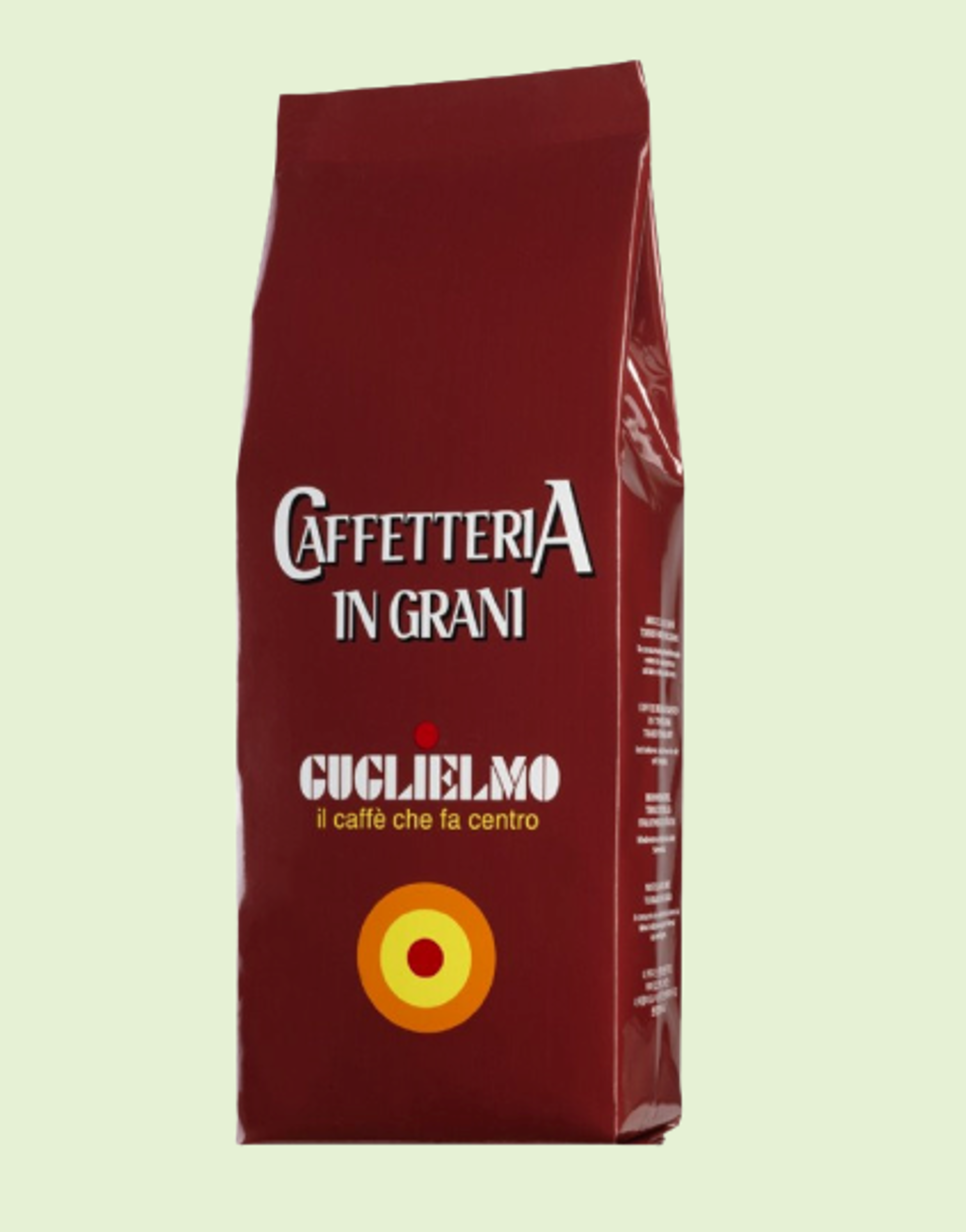 Caffetteria In Grani