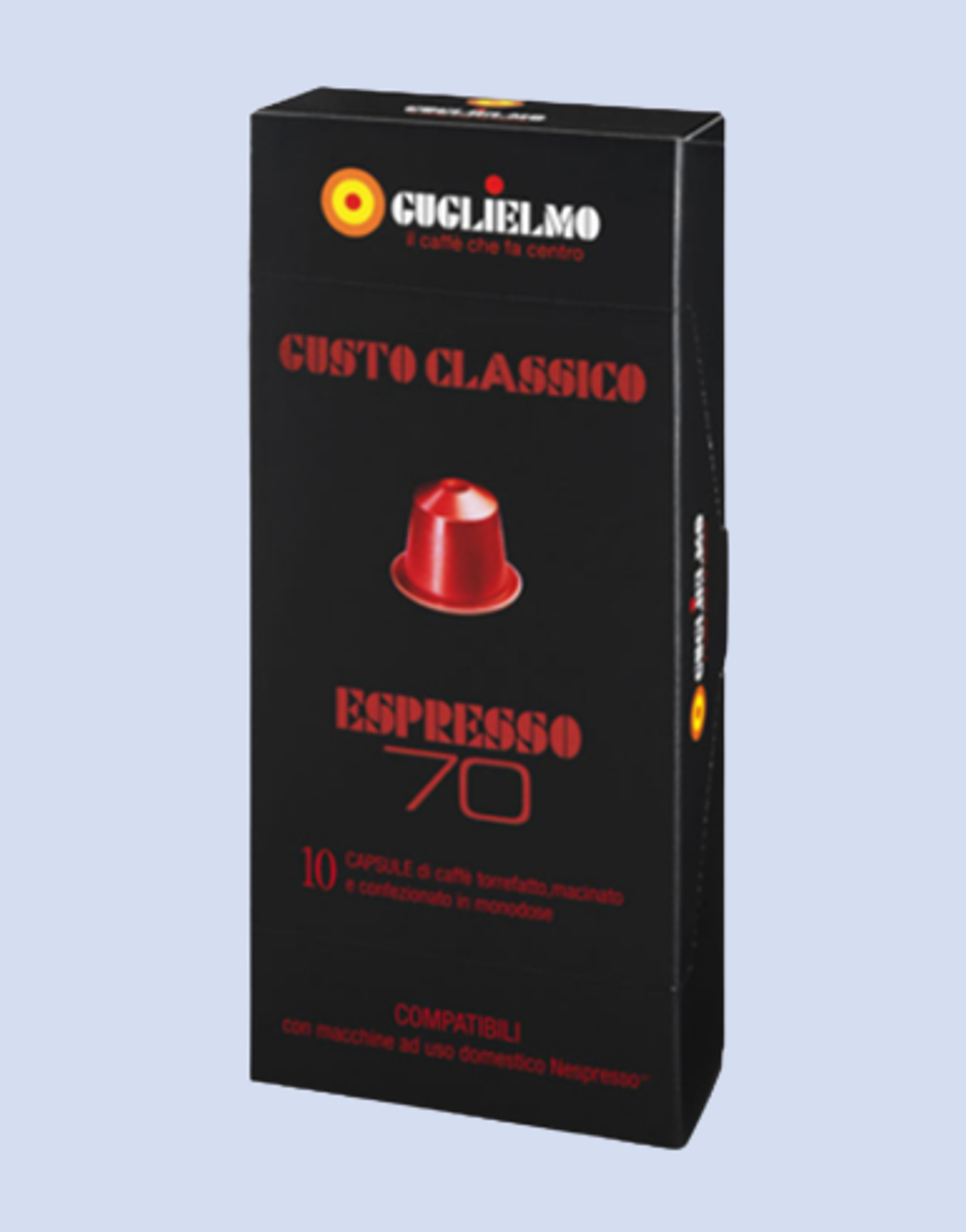 ESPRESSO70 Classico