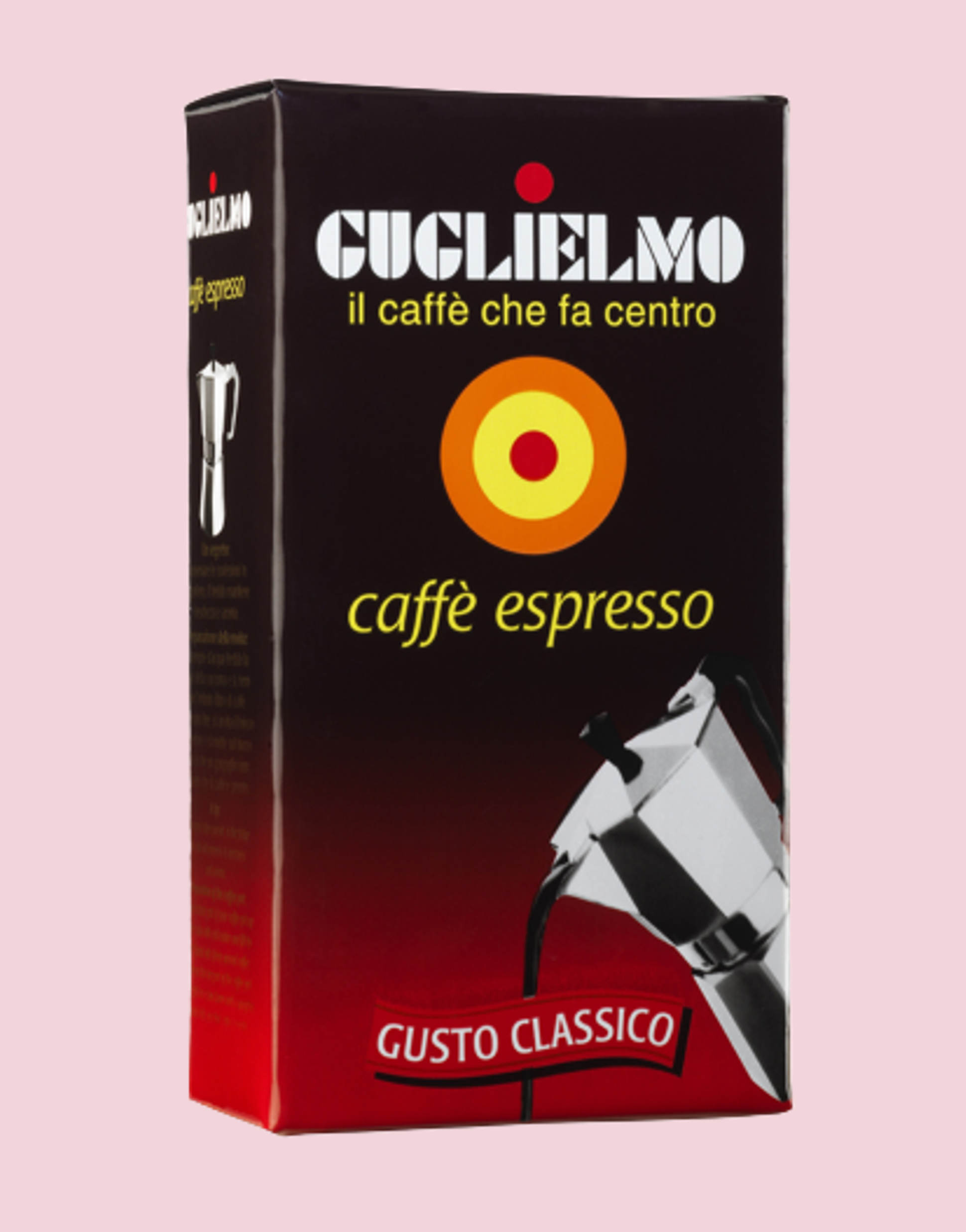 Espresso Classico 250g