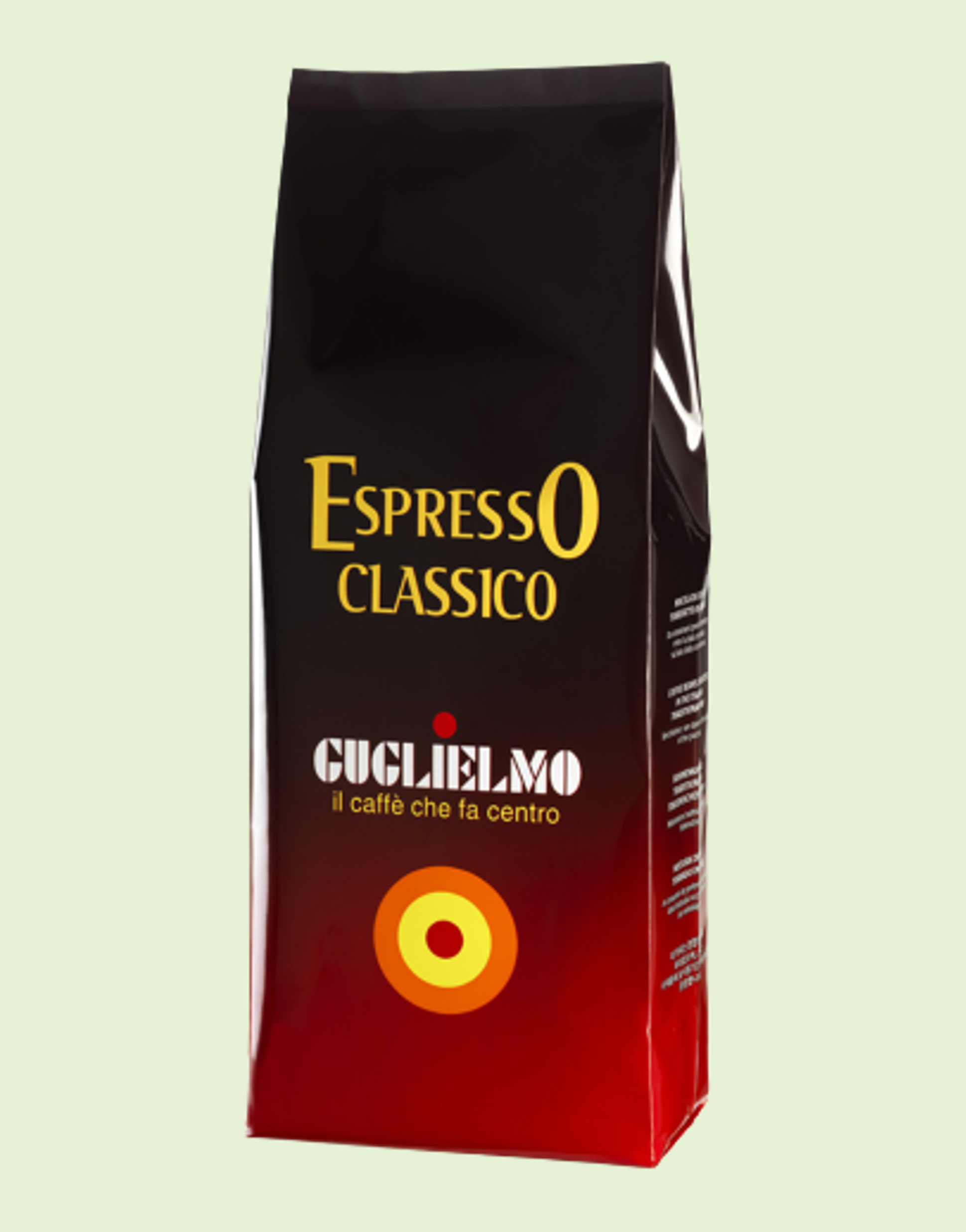 Espresso Classico In Grani