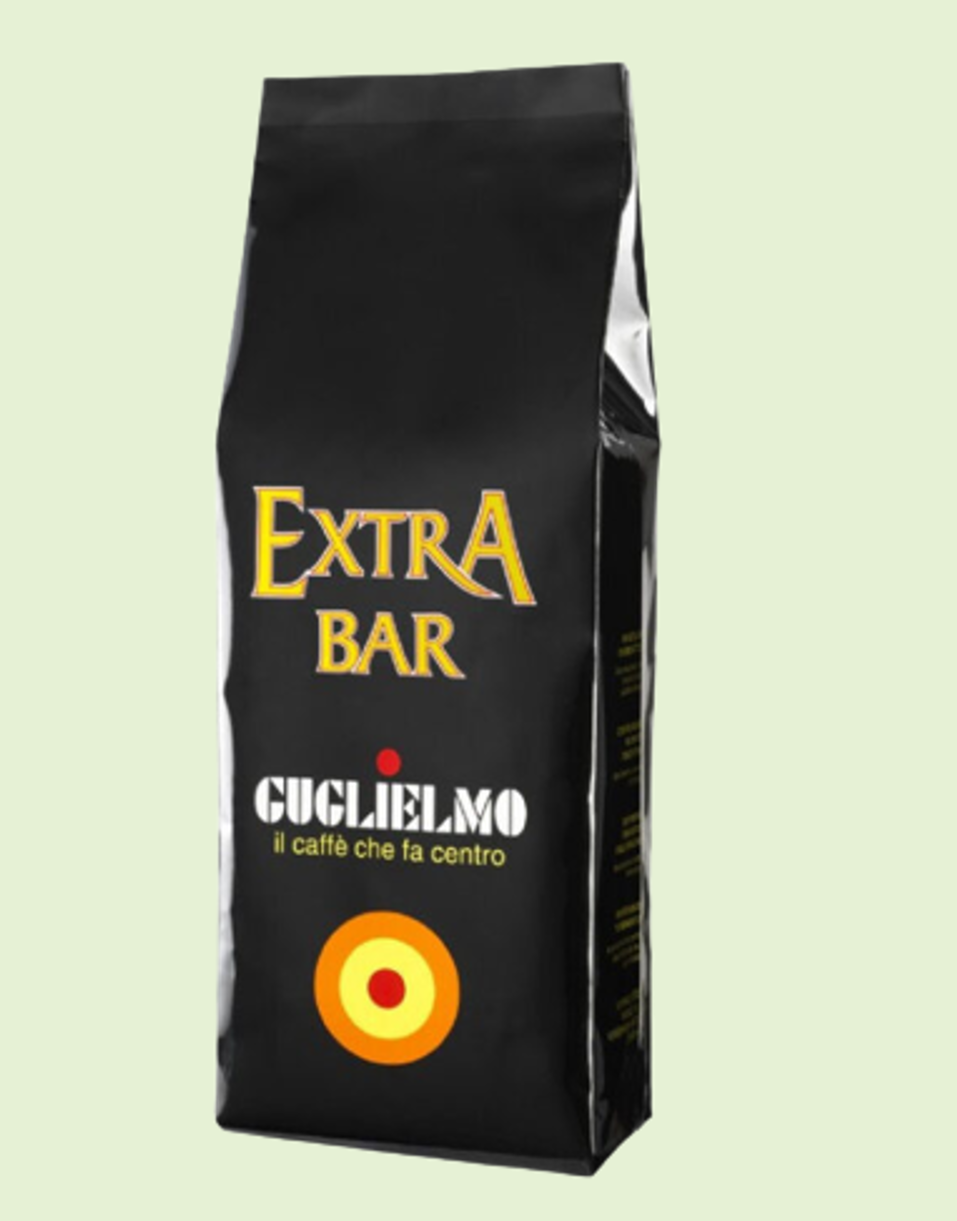 Extra Bar In Grani